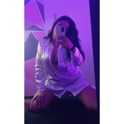 francesca_baker1007 private show