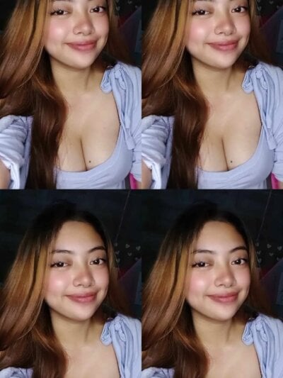RoseAsianFlower