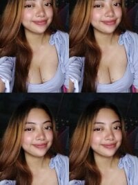 RoseAsianFlower's webcam live show