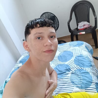 antoine_dirty from stripchat