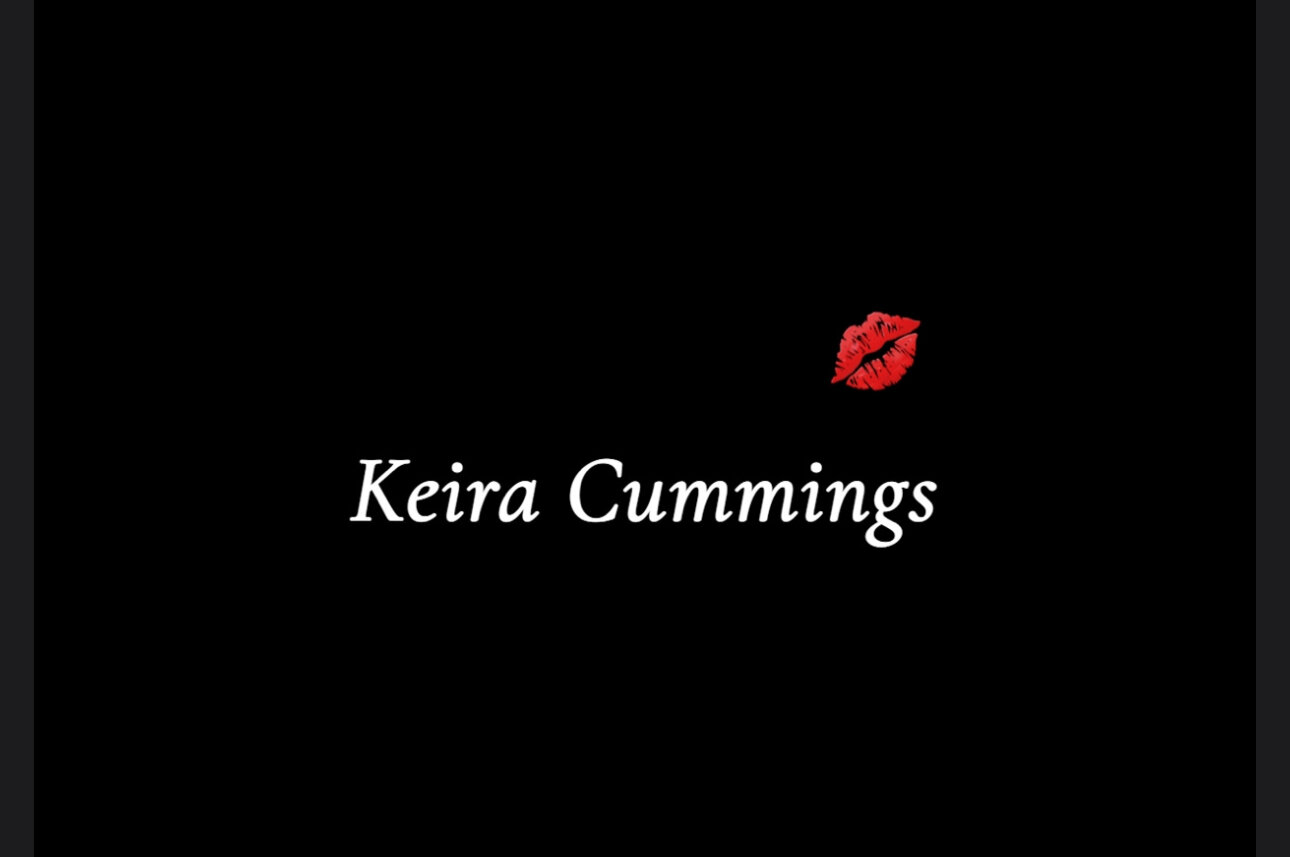 KeiraCummings