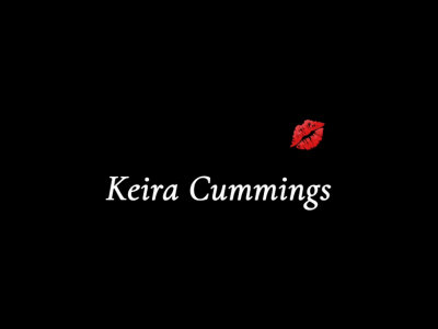 KeiraCummings