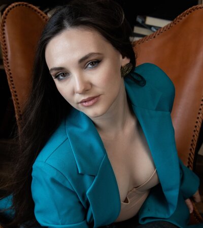 StacyMind Female Romanticyoung Live Cam XXX