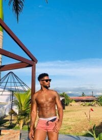 jansel_guerra's webcam live show