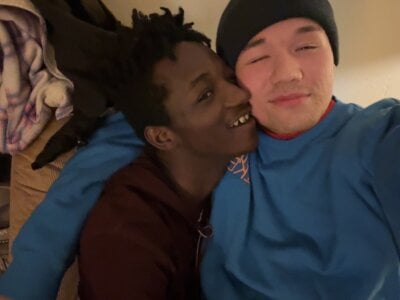 YugBBC - Stripchat Couple 