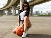 ValentinaLady's Offline Chat Room