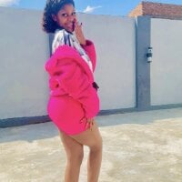 BarbieDoll21's webcam live show