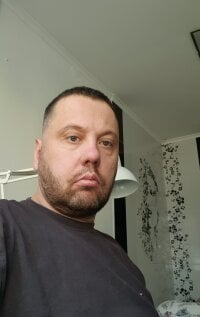 NewOlex's webcam live show