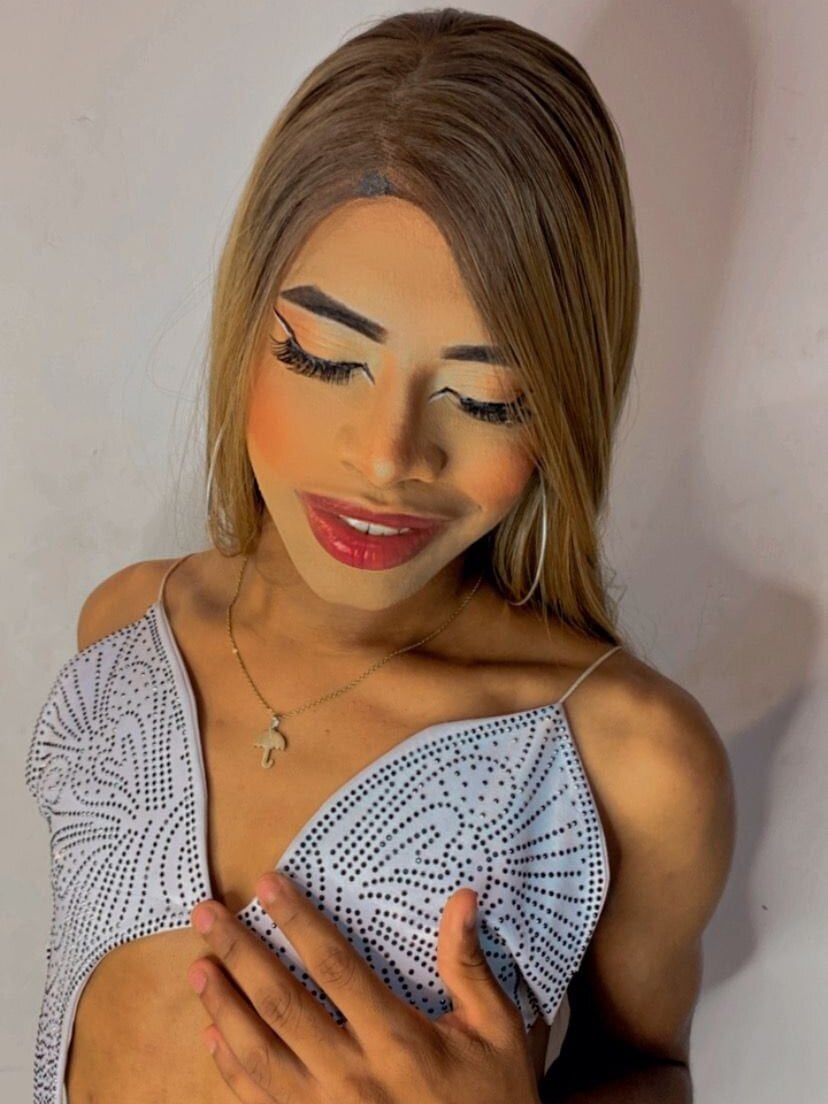 Sexi_Doll_777 profile
