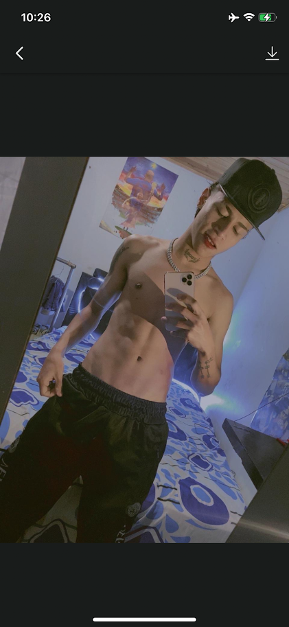SexAllNightSergio