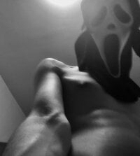 GhostFaceX's Offline Chat Room
