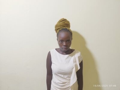 sexy_dinnah - kenyan