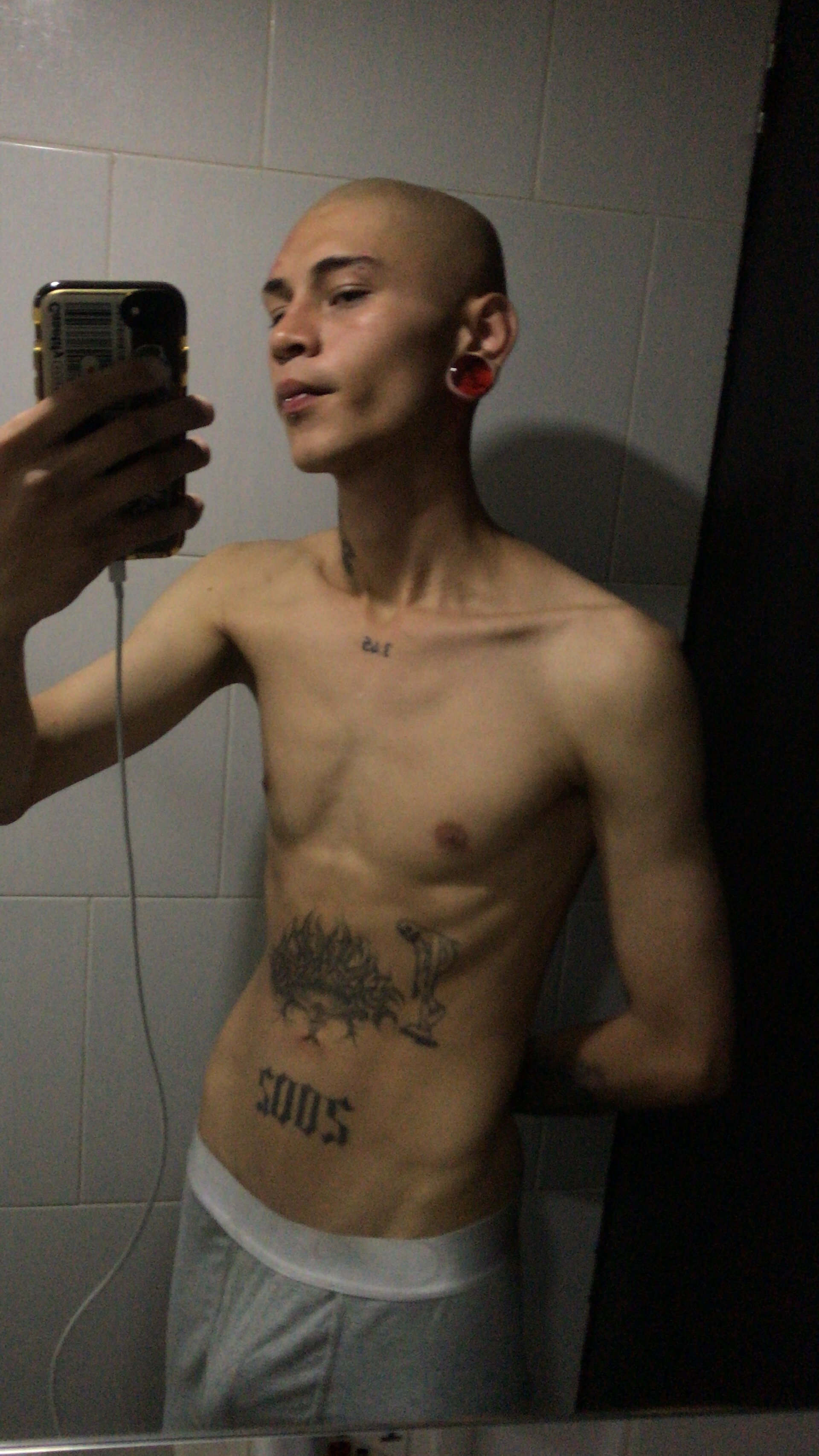 dickgabbanic