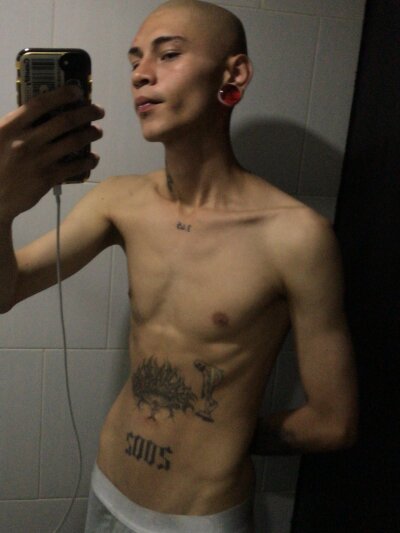 Dickgabbanic