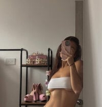 Madystonee's webcam live show