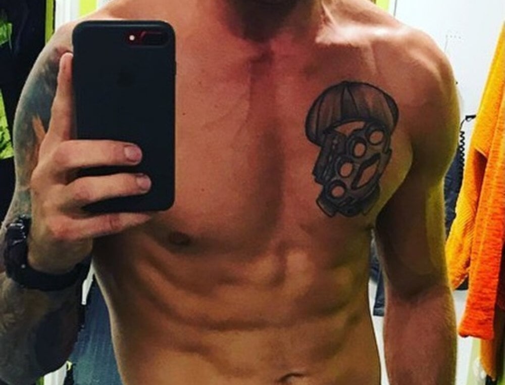 Domssecretom's Offline XXX Chat