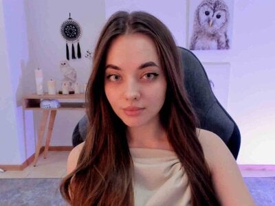 wendyalba from stripchat