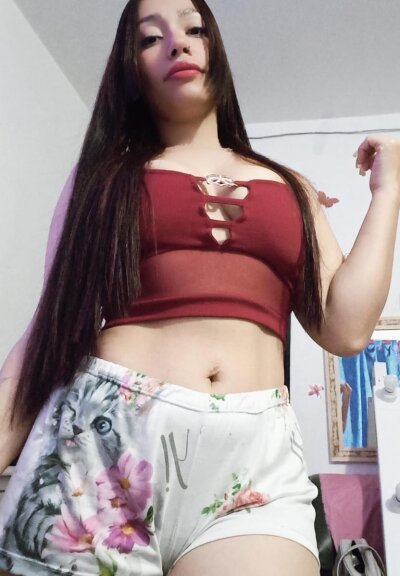 sweet_amber07 from stripchat