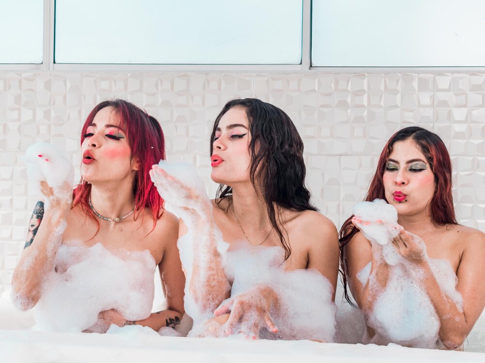 Queens_of_paradise 🕤 free sex cam