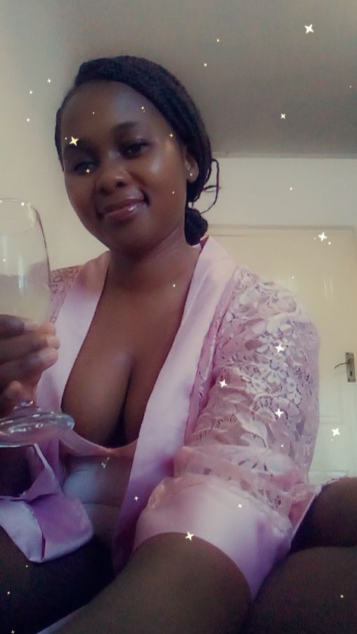 Affricanbelle91