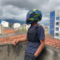 Aleph_soler's webcam live show