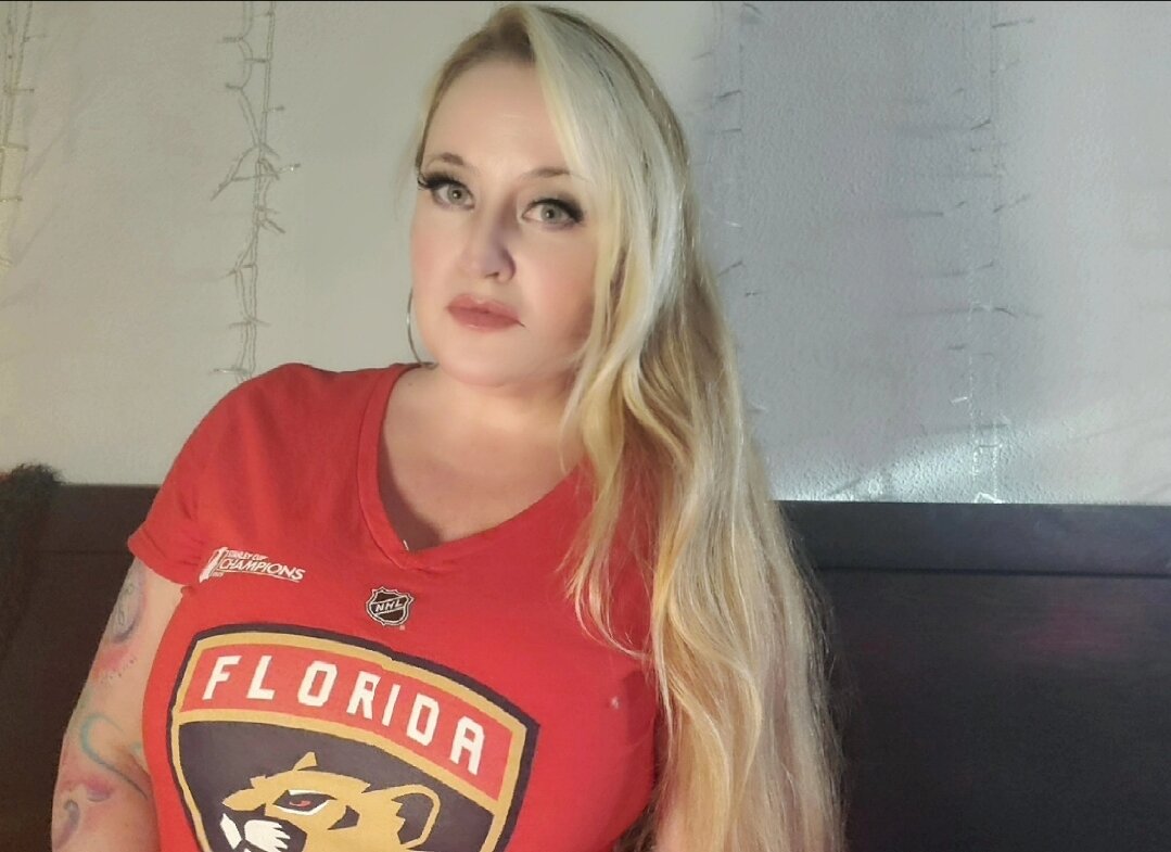 HockeyMilf