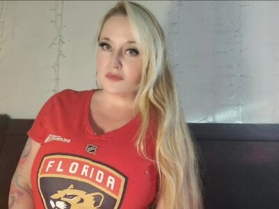 HockeyMilf
