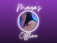 MayaReyes' Offline Chat Room