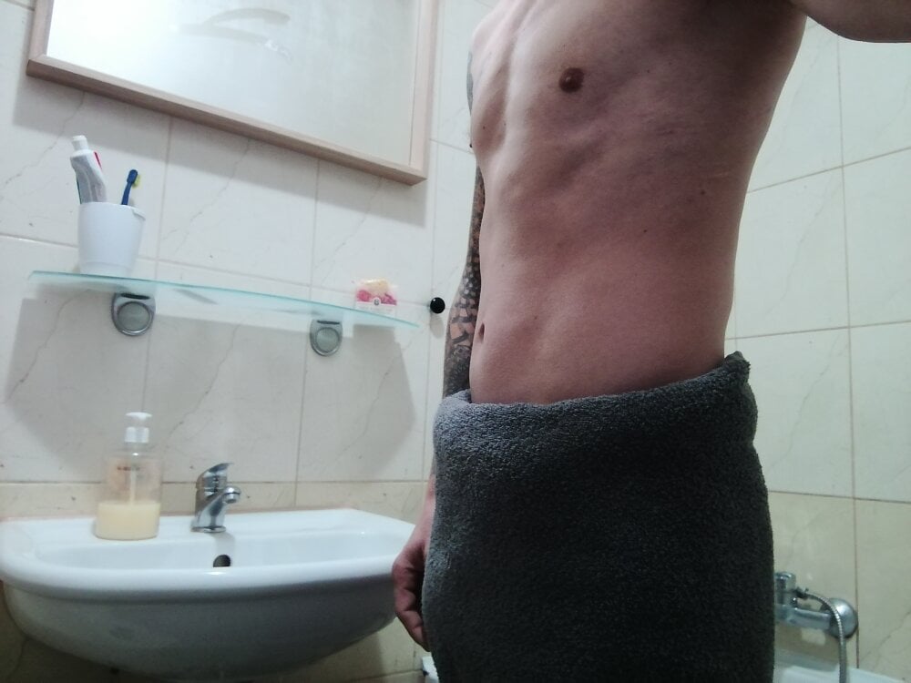 molecul from stripchat