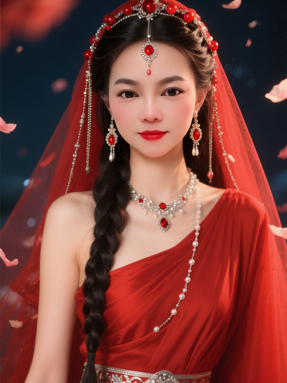 xiaoqin-2025 profile