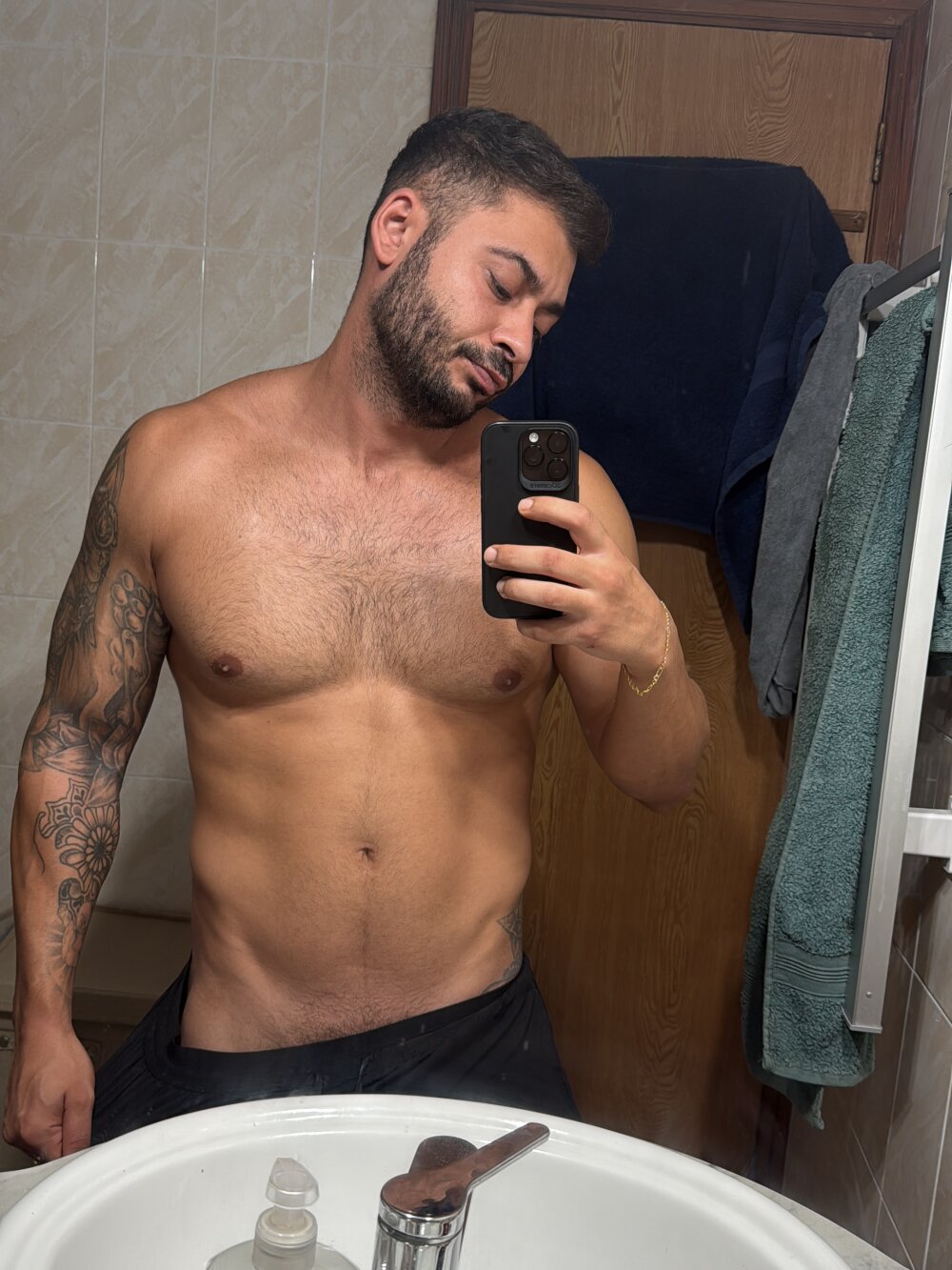 foyones420 from stripchat
