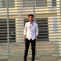 Samirsam1216's webcam live show