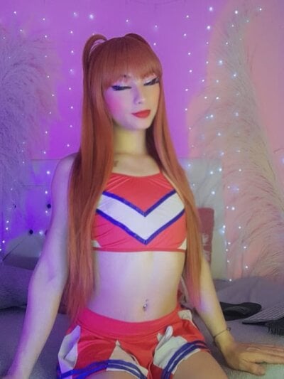 Camii_honey01 - Stripchat Teen Lovense Best Trans 