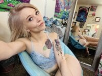 Hottiewithabody26's Webcam Show