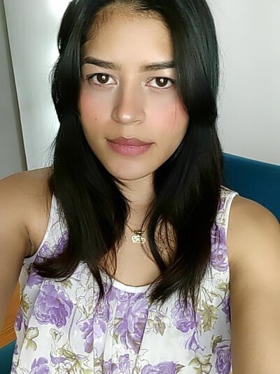 paulinitavice ✝ free sex webcam