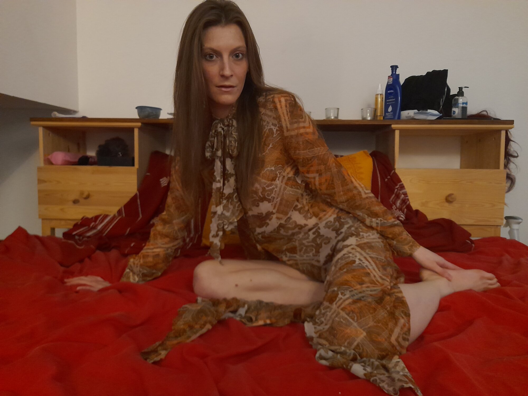 NakedKaryss