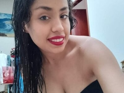 chat cam Cristal Horny19