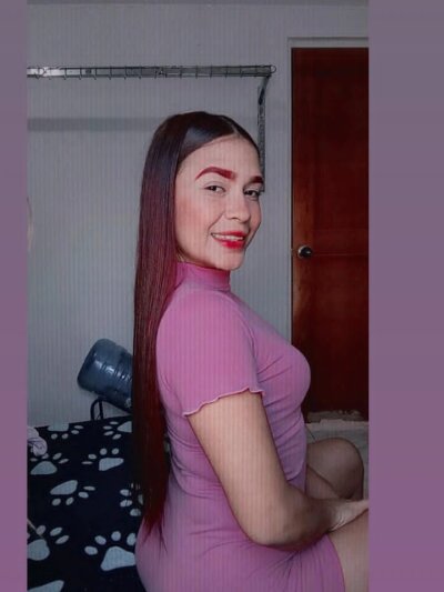 paulinacostta from stripchat