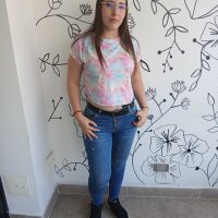 AriaBliss1's Offline XXX Chat