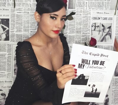 SophieBaker__ profile