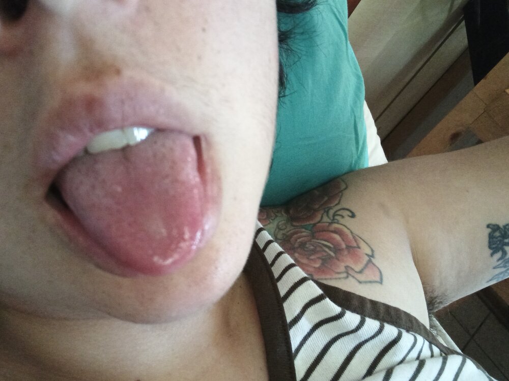 afrodytasex's Offline XXX Chat