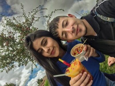 Emmaandtomm Couple Hardcore Live Cam Chat
