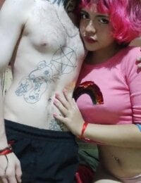 AbigailandNoah's webcam live show