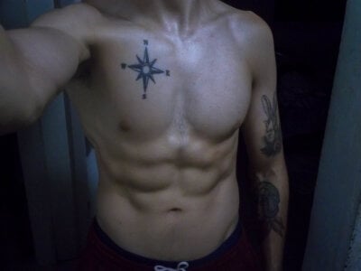 marlon_foryou from stripchat