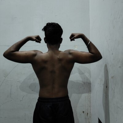 rj___shan from stripchat