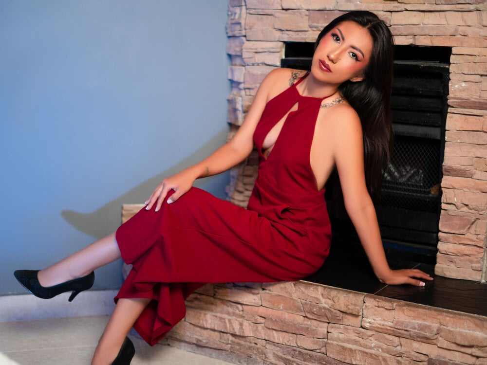 AlanaWillians profile