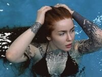 Alice_Will's webcam live show