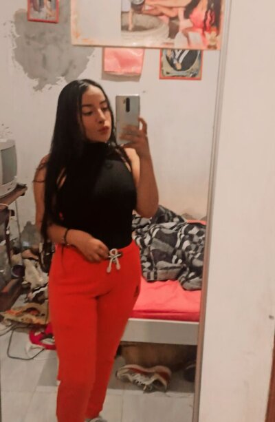 Liss_sr 🎉 free live webcam