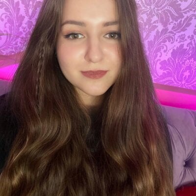 EvaBenny 🚩 naked webcam chat