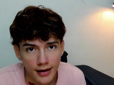 Badboy_one_ - Stripchat Teen Lovense Cam2cam Boy 